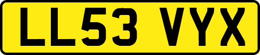 LL53VYX
