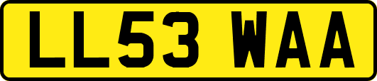 LL53WAA