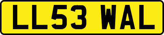 LL53WAL