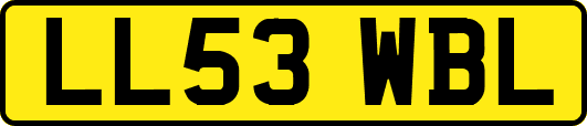 LL53WBL
