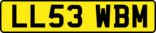 LL53WBM