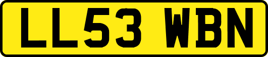 LL53WBN