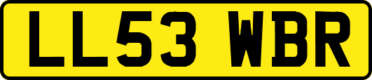LL53WBR