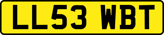 LL53WBT