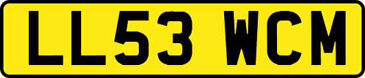 LL53WCM