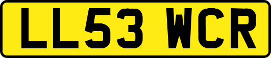 LL53WCR