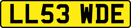 LL53WDE