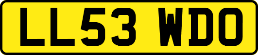 LL53WDO