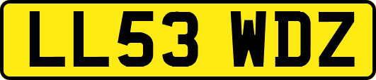 LL53WDZ