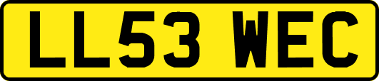 LL53WEC