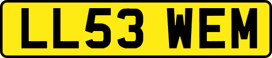 LL53WEM