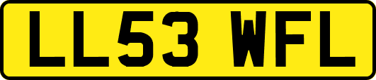 LL53WFL