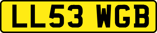 LL53WGB