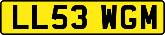 LL53WGM