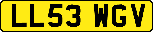 LL53WGV