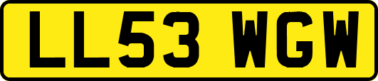 LL53WGW