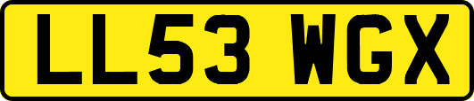 LL53WGX