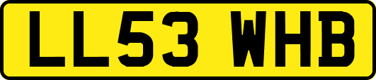LL53WHB