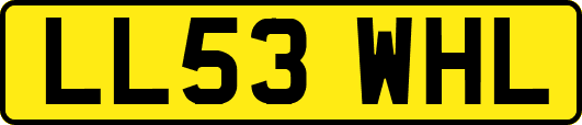 LL53WHL