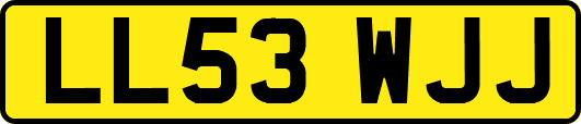 LL53WJJ