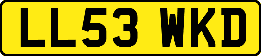 LL53WKD