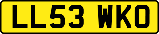 LL53WKO
