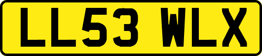 LL53WLX