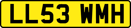 LL53WMH