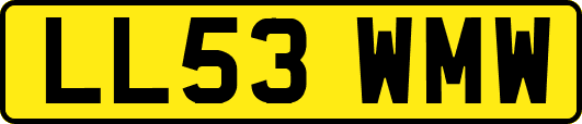 LL53WMW