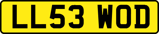 LL53WOD