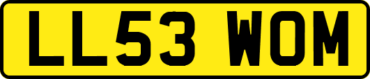 LL53WOM