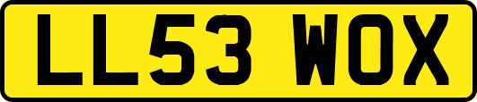 LL53WOX