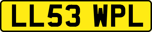 LL53WPL
