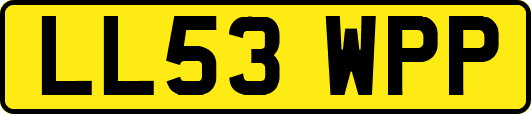 LL53WPP