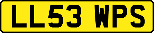 LL53WPS