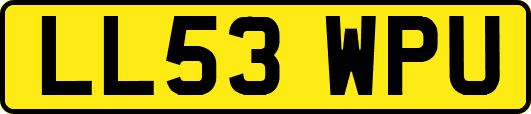 LL53WPU