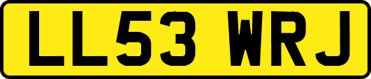 LL53WRJ