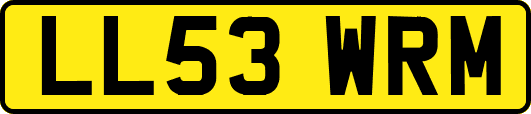 LL53WRM