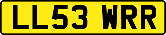 LL53WRR