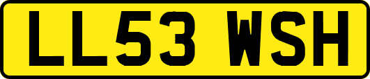LL53WSH