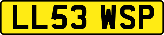 LL53WSP