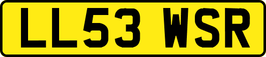 LL53WSR