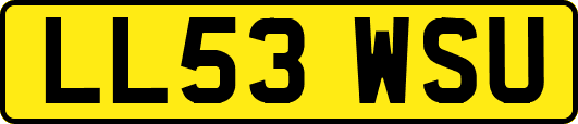 LL53WSU