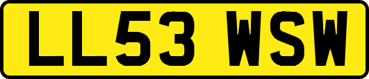 LL53WSW