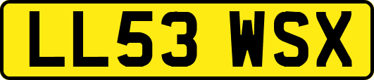 LL53WSX