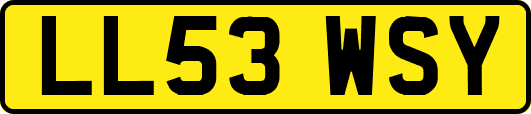 LL53WSY