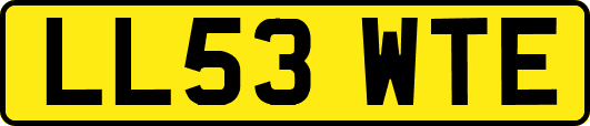 LL53WTE