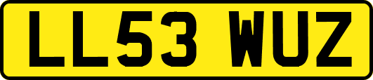LL53WUZ