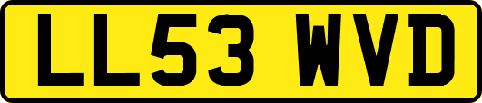 LL53WVD