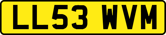 LL53WVM